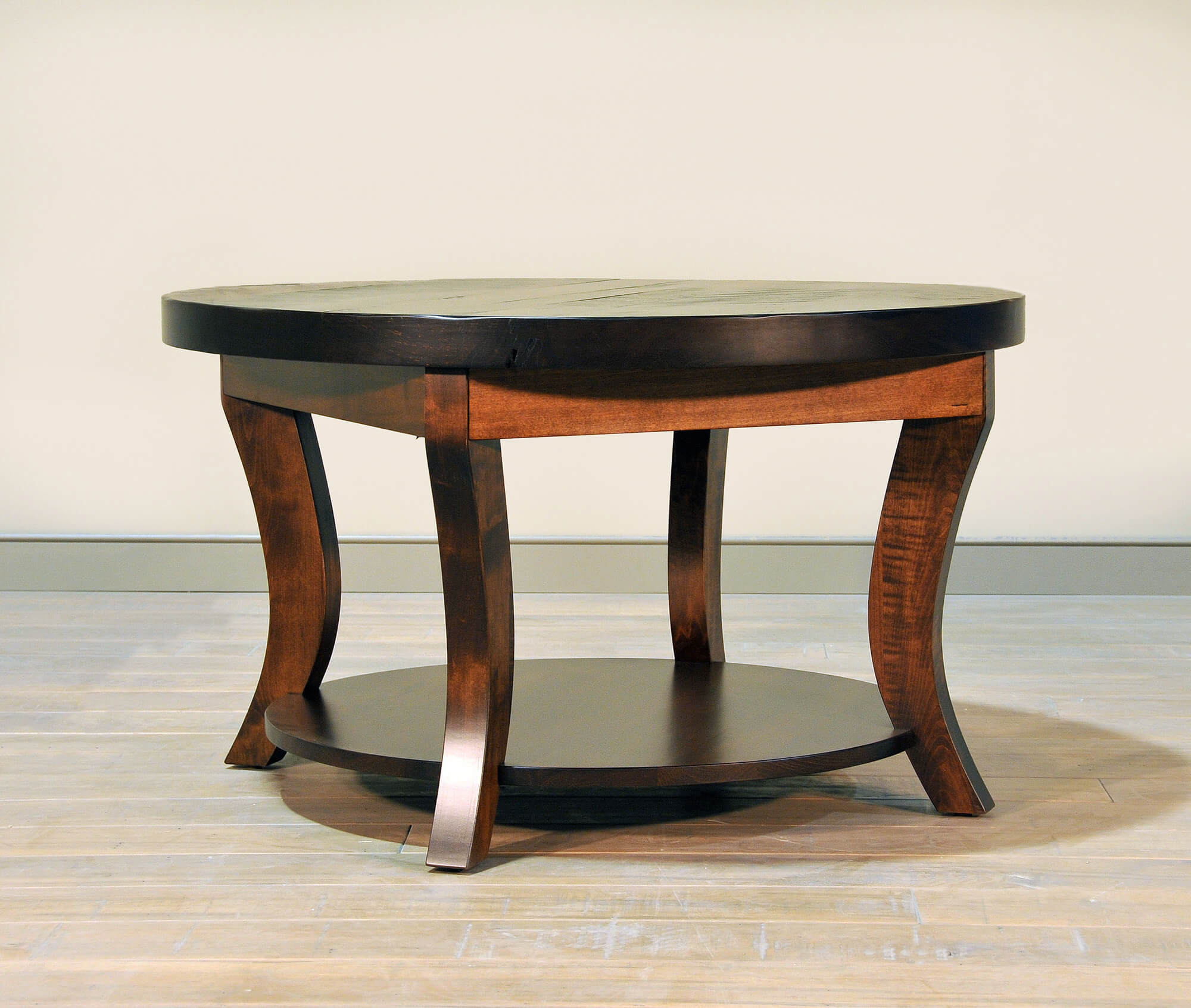 Coffee & End Tables