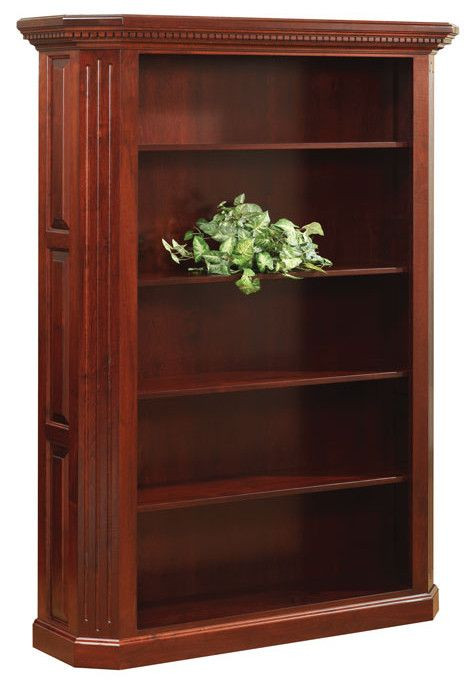 Solid Wood Bookcases