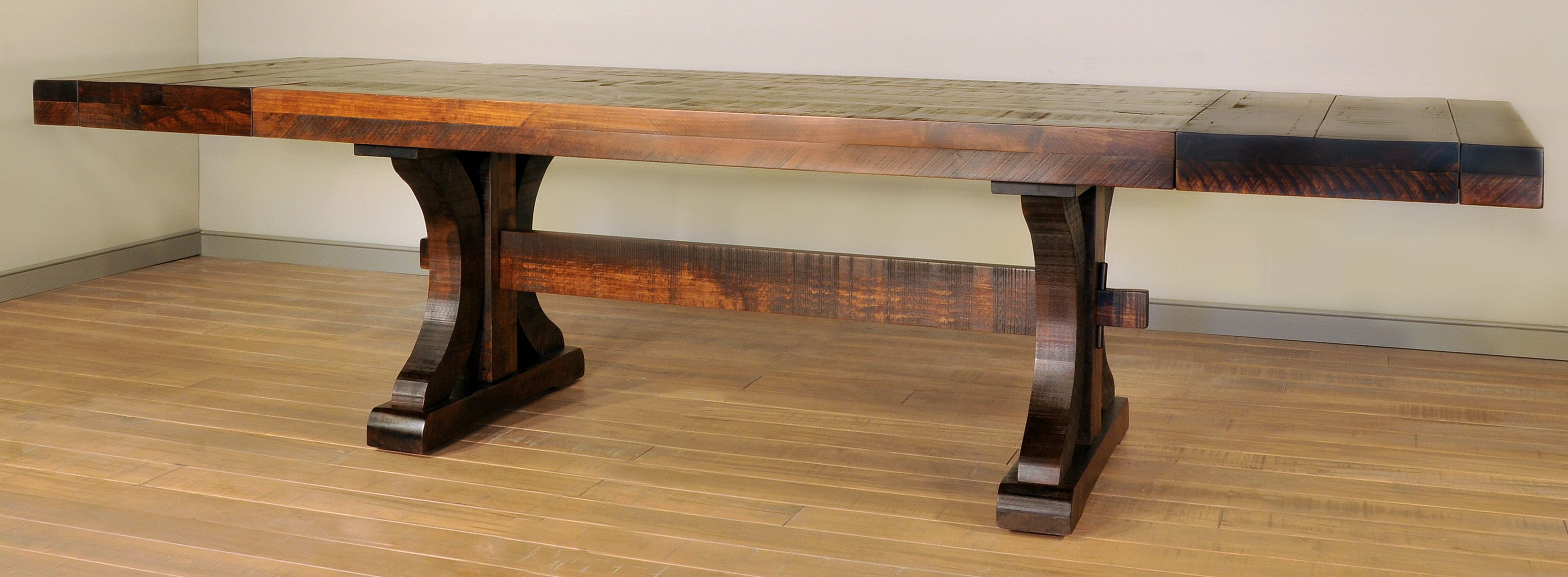 Solid Wood Dining Tables