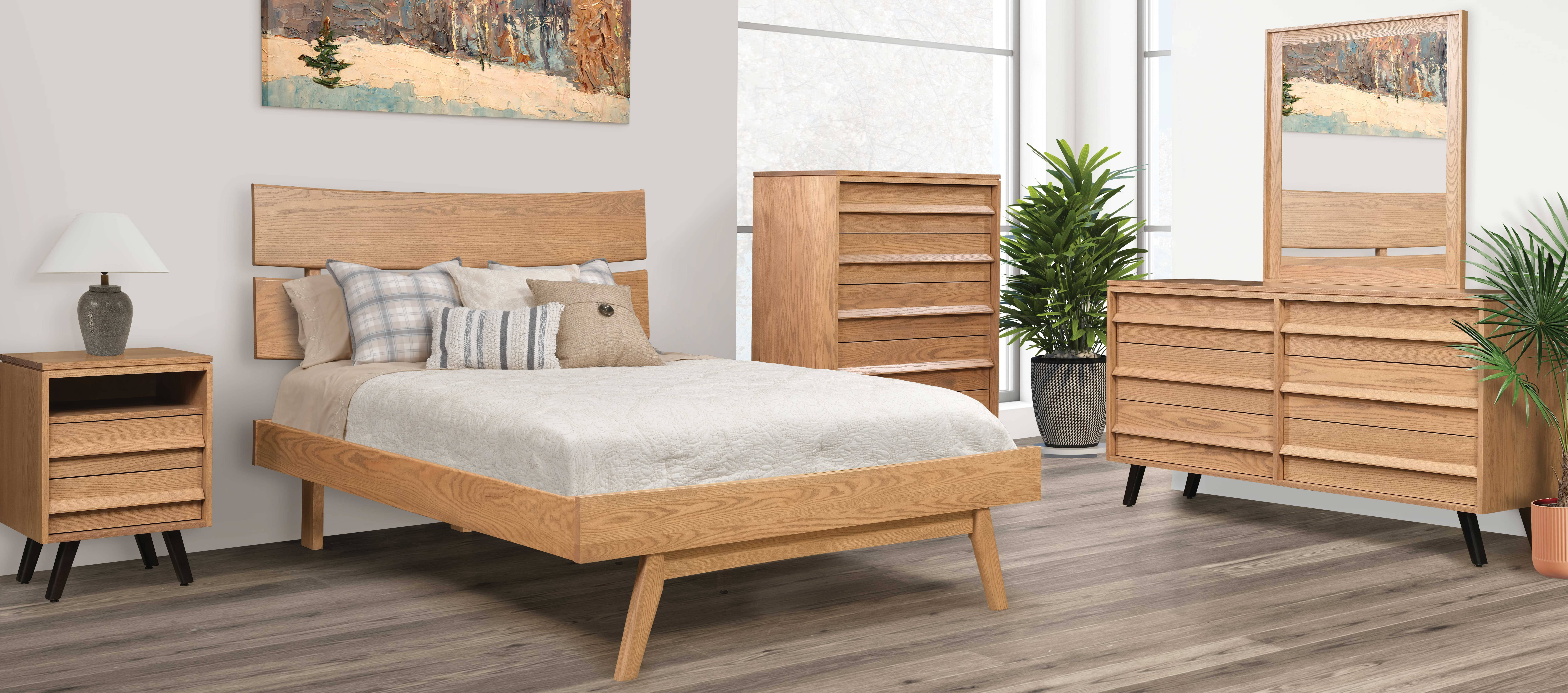 Wyndham Hills Collection