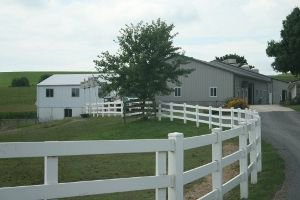 Amish Furniture Builders