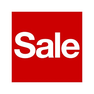 Sale