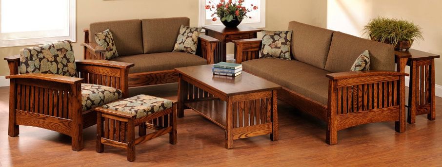 Amish Avenue Solid Wood Amish Furniture Free Delivery