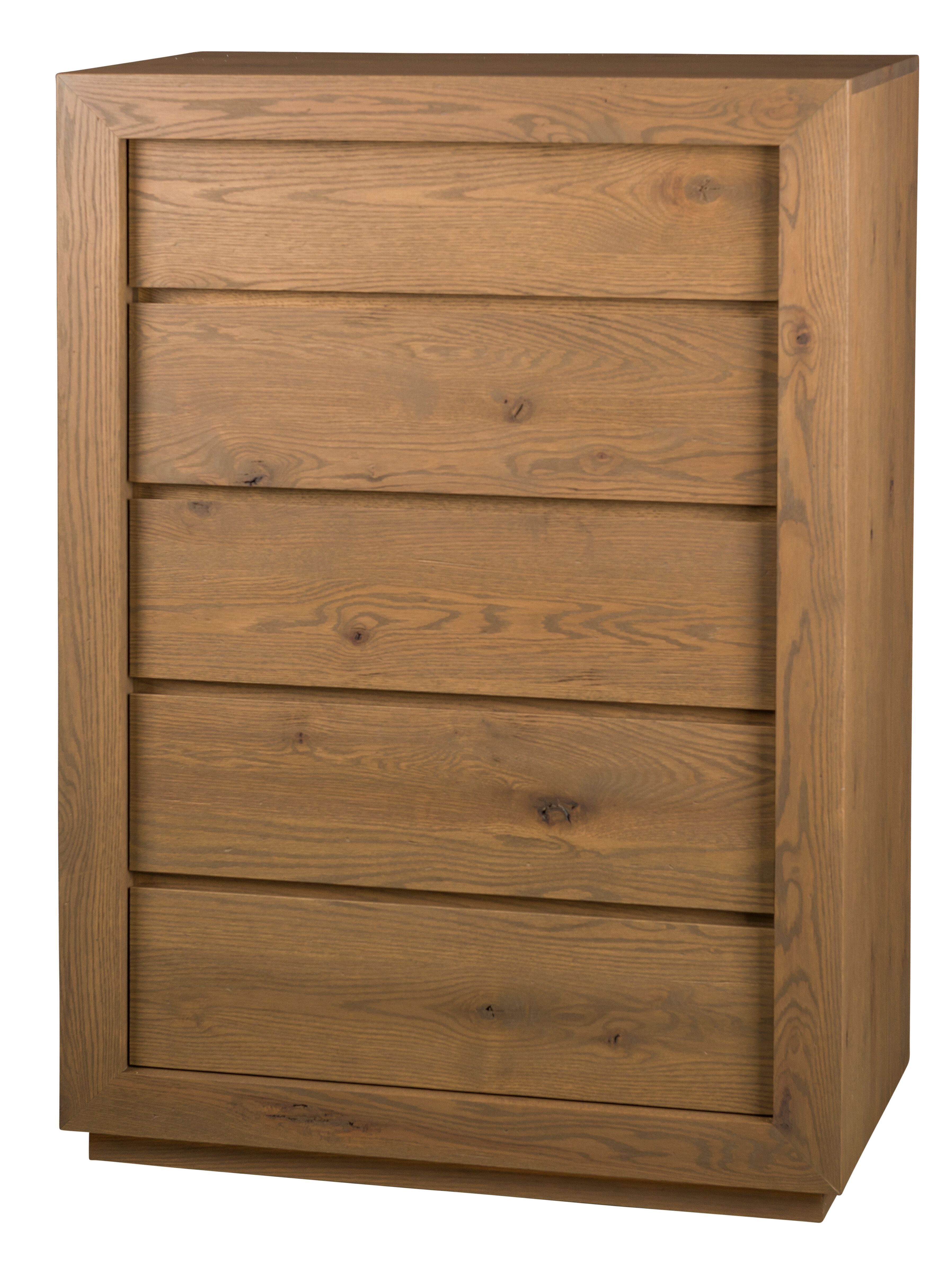 Amish Loft Chest Of Drawers Free Delivery