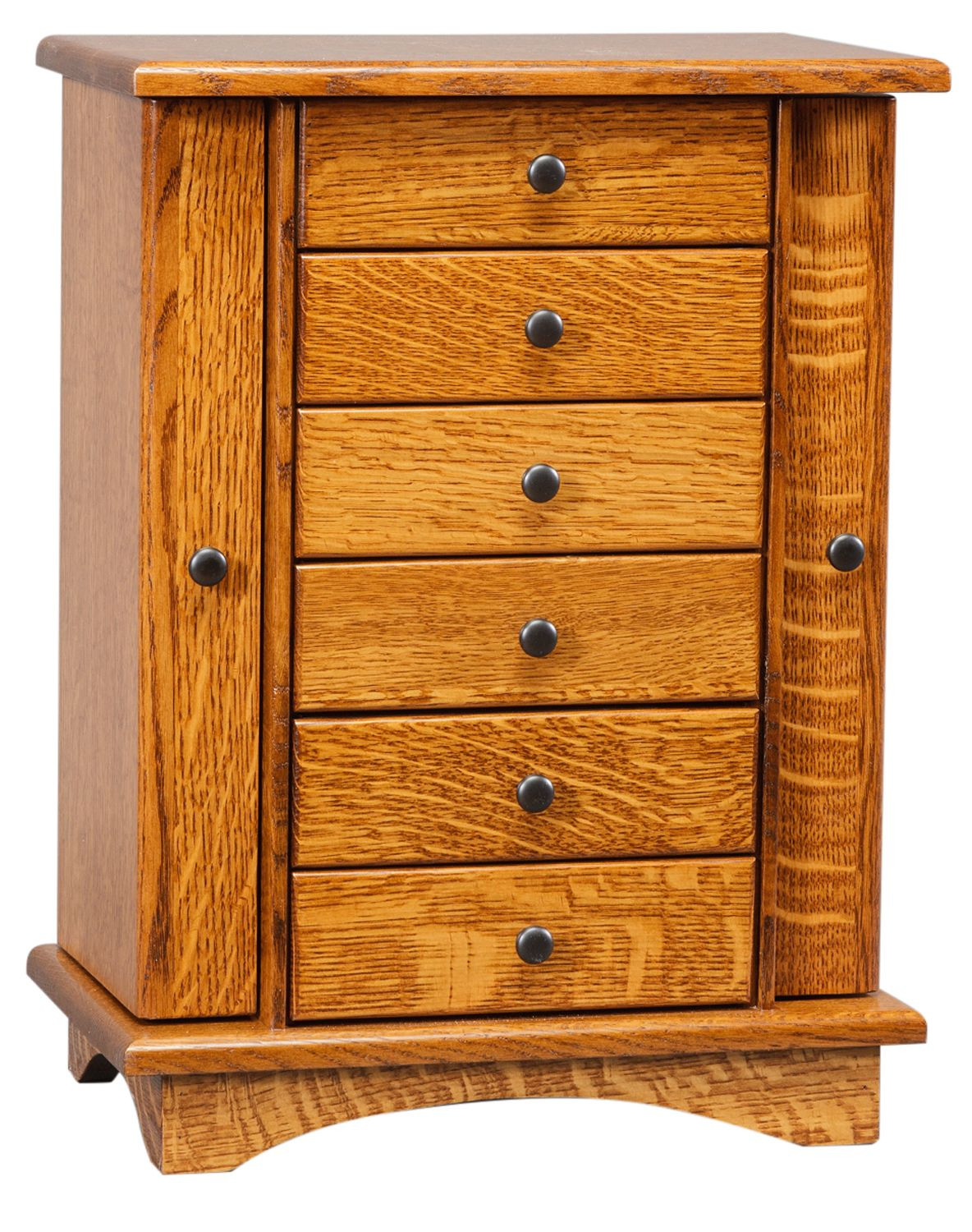 jewelry dresser