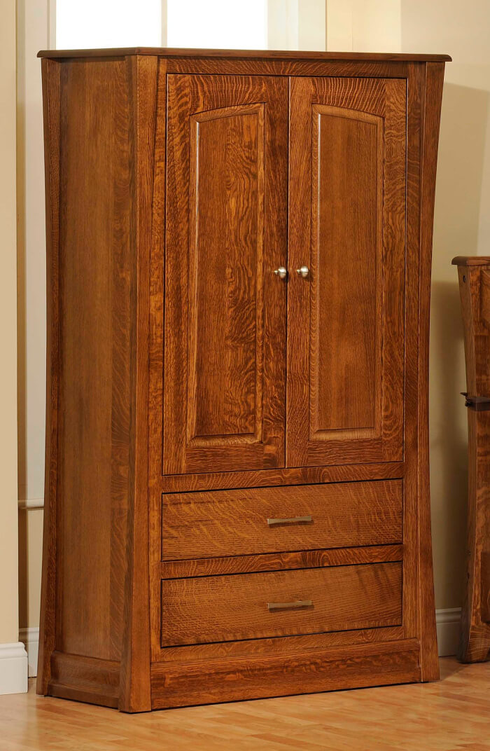 Carlisle Armoire