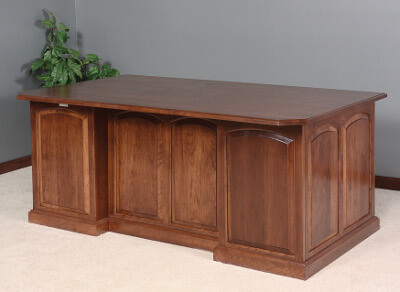 solid-oak-executive-desk