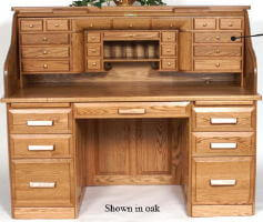 solid-oak-roll-top-desk