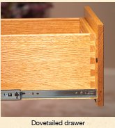 dovetailed-drawer