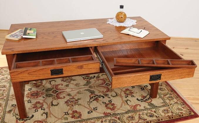 mission-style-desk