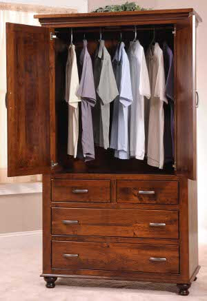 solid-wood-armoire