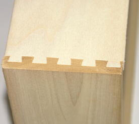dovetailed-drawers