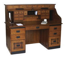 mission-roll-top-desk-solid-oak