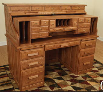 roll-top-desk